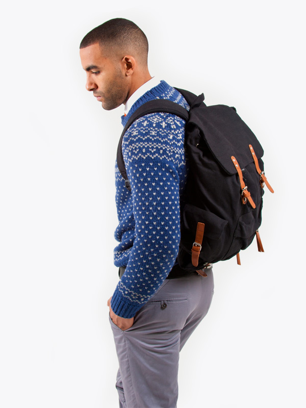 brown-canvas-backpack